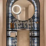 Hotel Senia Naousa (Paros)