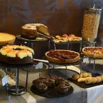 Senia Hotel Naousa (Paros)