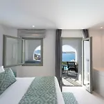 Senia 4* Naousa (Paros)