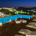 Szálloda Senia 4*