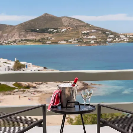 Senia Hotel 4*