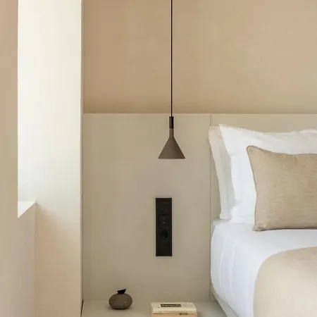 Hotel Senia
