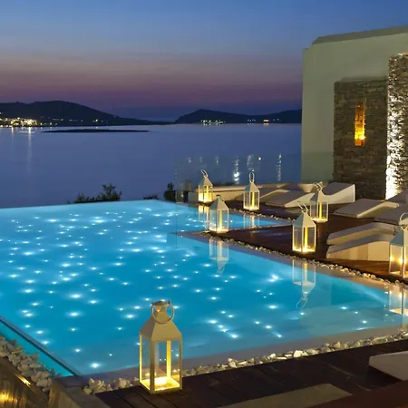 Hotel Senia
