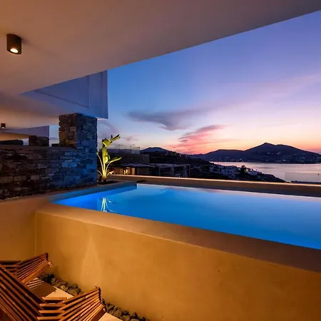 Senia - Onar Collection Naousa (Paros)