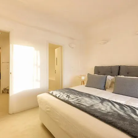 Hotel Senia - Onar Collection Naousa (Paros)