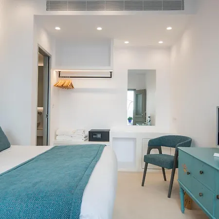 Hotel Senia Nausa
