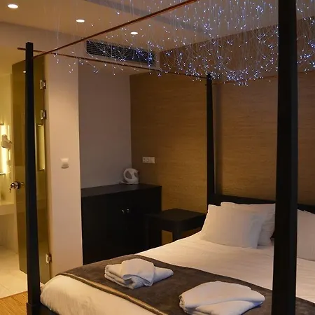 Senia Hotel 4*