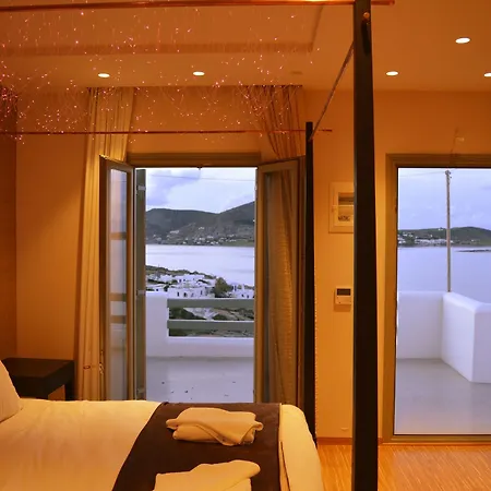 Hotel Senia - Onar Collection