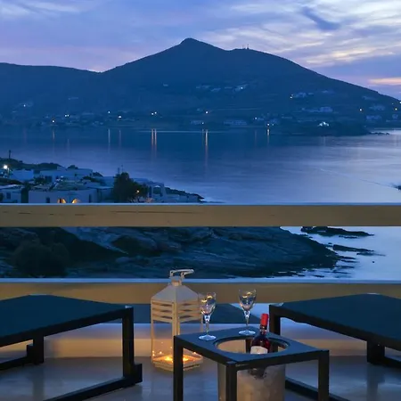 Senia Hotel