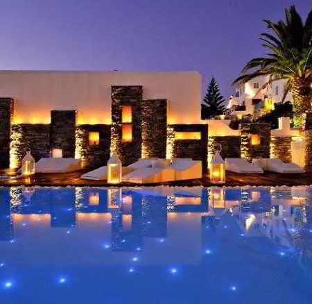 Senia - Onar Collection 4*