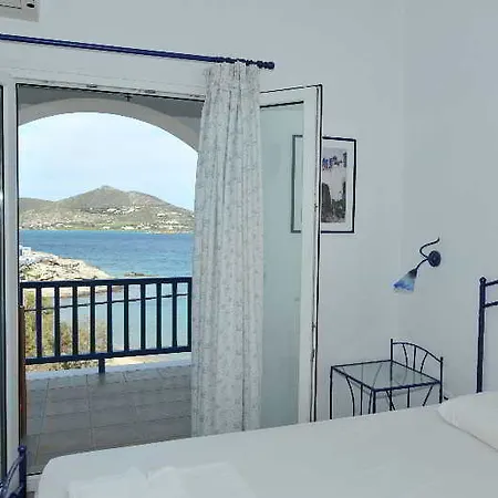 Senia Hotel Nausa