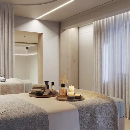 Hotel Senia - Onar Collection