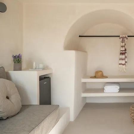 Senia Hotel