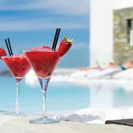 Hotel Senia Nausa