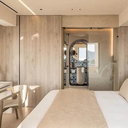 Hotel Senia Naousa (Paros)