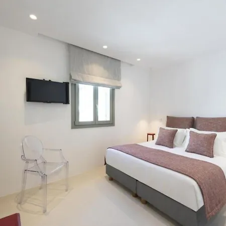 Hotel Senia - Onar Collection