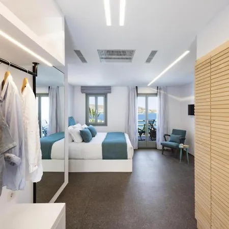 Senia - Onar Collection 4* Νάουσα