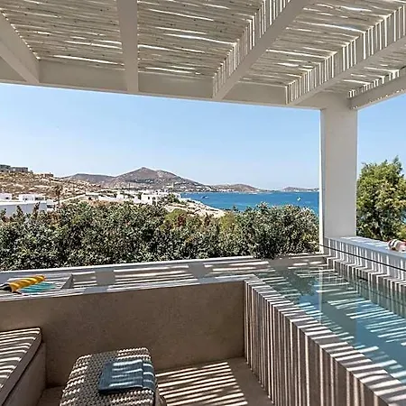 Hotel Senia Nausa