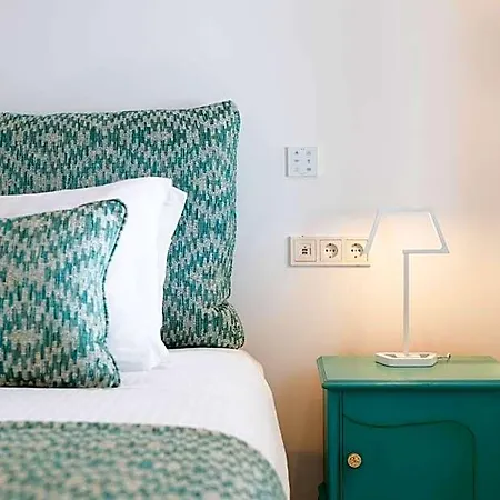 Hotel Senia Nausa
