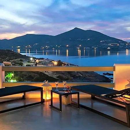 Senia Hotel Nausa