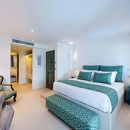Senia Hotel