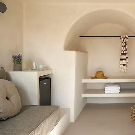 Senia Hotel Nausa