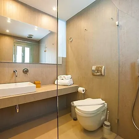 Senia Hotel