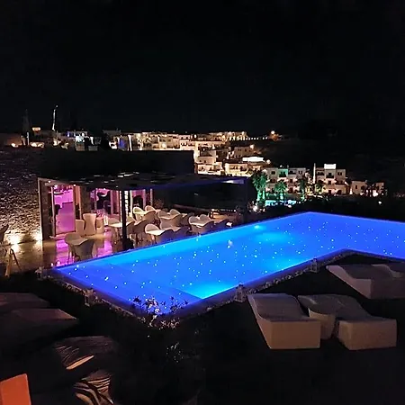 Hotel Senia