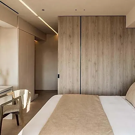Hotel Senia