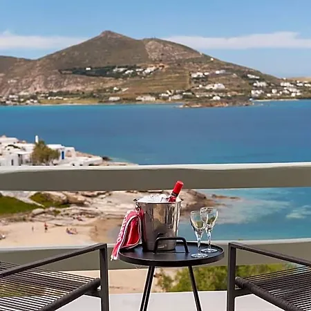 Hotel Senia Nausa