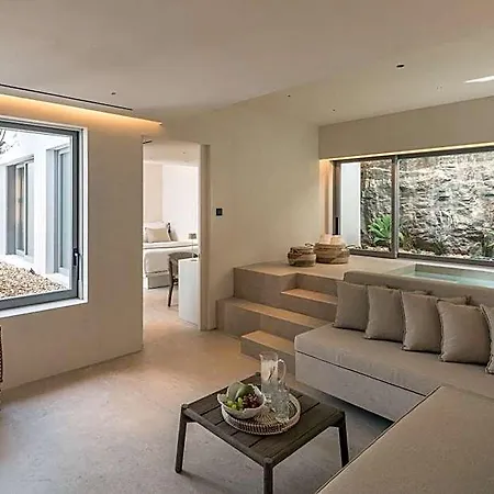 Hotel Senia