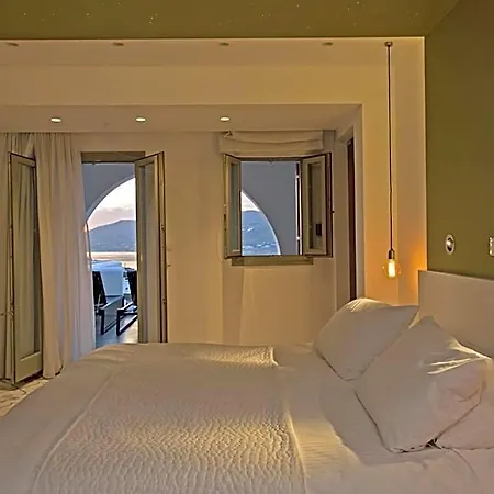 Senia Hotel Nausa