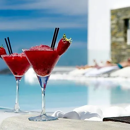 Hotel Senia