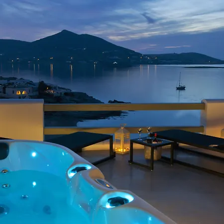 Hotel Senia