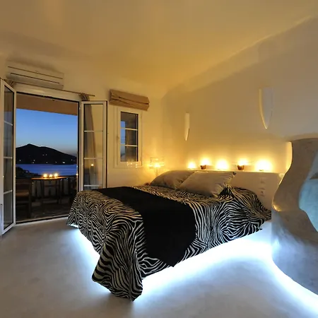 Senia 4* Naousa