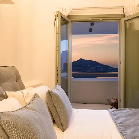 Hotel Senia