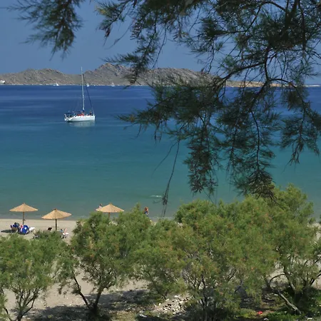 Senia 4* Naousa