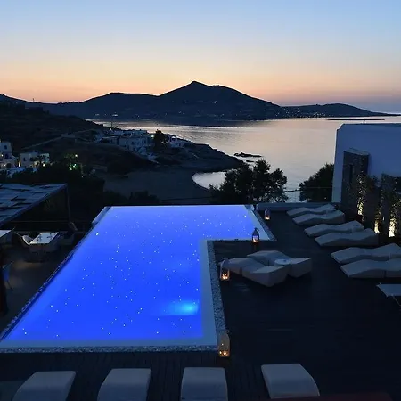 Hotel Senia - Onar Collection