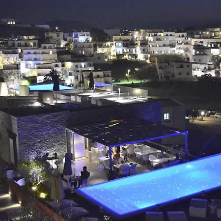 Hotell Senia 4*