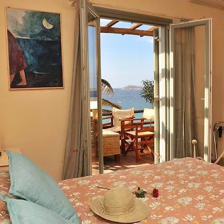 Senia ホテル ナウサ