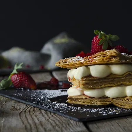 Szálloda Senia Náusza