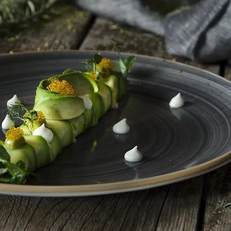 ホテル Senia ナウサ