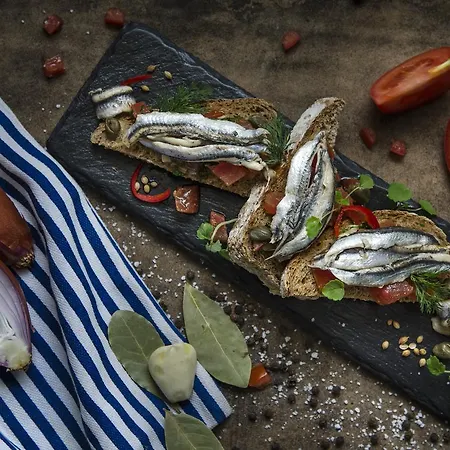 ホテル Senia ナウサ