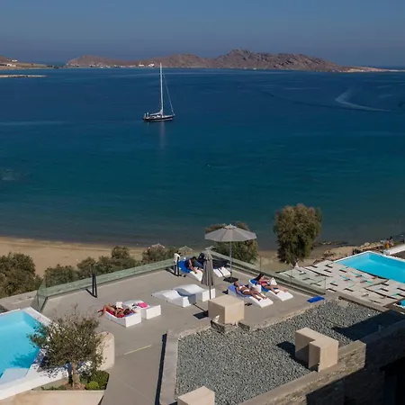 Senia - Onar Collection Hotel Naousa (Paros)