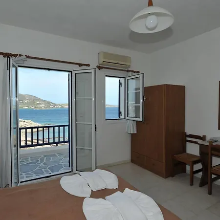 Senia 4*