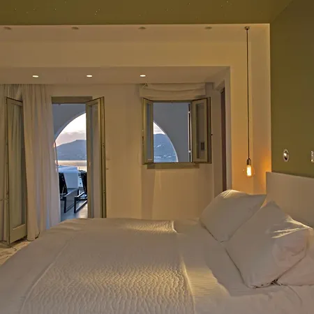 Hotel Senia Nausa