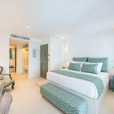 Senia - Onar Collection Hotel Naousa (Paros)
