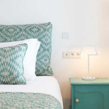 Szálloda Senia - Onar Collection