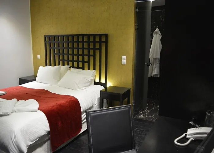 Senia Otel Zambujeira do Mar