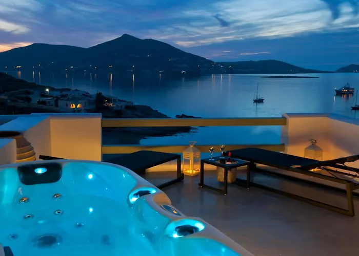 Otel Senia Zambujeira do Mar